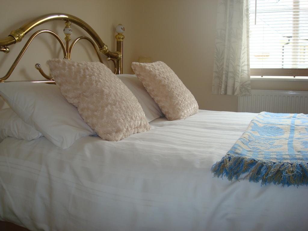 Riverside Apartment Launceston Pokoj fotografie
